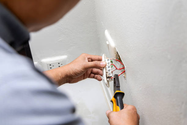Best Home Electrical Repair  in Pilot Mountain, NC